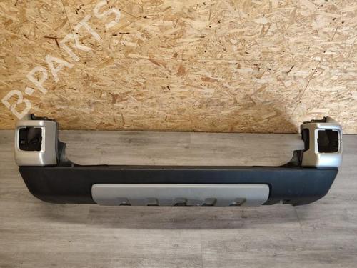 Rear bumper LAND ROVER FREELANDER I (L314) 2.0 Td4 4x4 | BP21729952C8 