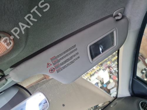 Front left window mechanism RENAULT CLIO III (BR0/1, CR0/1) 1.5 dCi (BR17, CR17) | BP30318432C22 