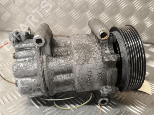 AC compressor PEUGEOT 207 (WA_, WC_) 1.4 16V | BP25744698M34 