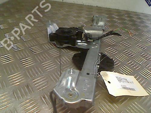 Front right window mechanism DACIA SANDERO II 1.5 dCi 75 / Blue dCi 75 (B8JW, B8M4, B8AH, B8M7, B8M6) | BP21746726C23 