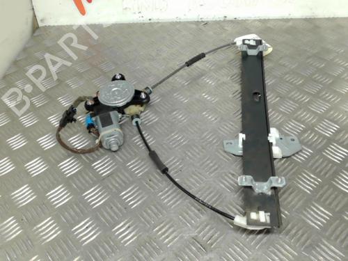 Front right window mechanism CHEVROLET MATIZ (M200, M250) 0.8 | BP21750627C23 