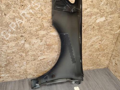 Right front fenders PEUGEOT 607 (9D, 9U) 2.2 HDi | BP21735035C42 