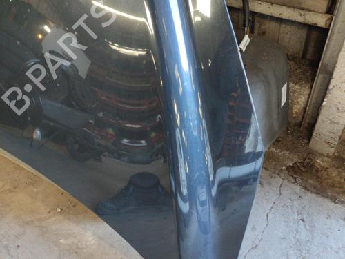 Used Hood PEUGEOT 308 SW I (4E_, 4H_) 1.6 HDi (90 hp) 21734912