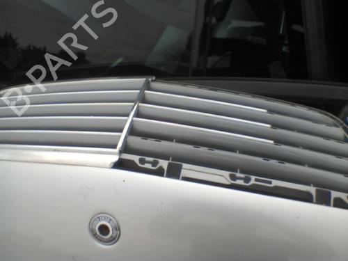 Used Hood MERCEDES-BENZ C-CLASS (W203) C 180 (203.035) (129 hp) 21732363