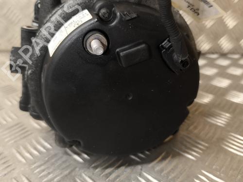 Alternator MERCEDES-BENZ M-CLASS (W163) ML 270 CDI (163.113) | BP22012374M7 