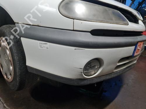 Used Front bumper RENAULT LAGUNA I (B56_, 556_) 1.6 16V (B568, B561) (107 hp) 30863703