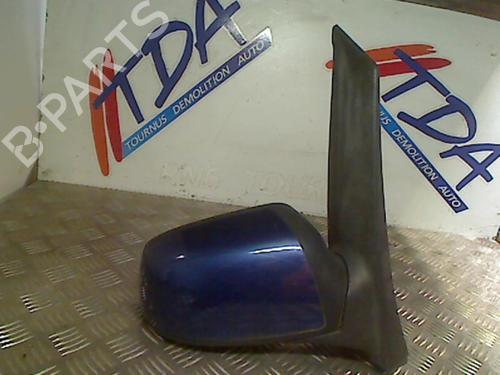Right mirror FORD FOCUS C-MAX (DM2) 1.6 TDCi | BP21752572C27 