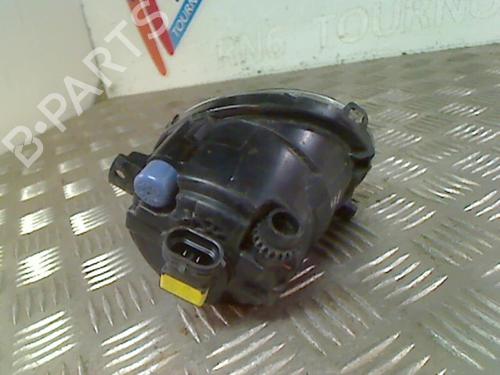 Right front fog light VOLVO C70 II Convertible (542) D3 | BP21743795C31 
