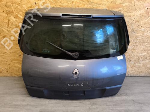 Bakluke CC/Kombi-Kupé RENAULT SCÉNIC II (JM0/1_) 2.0 dCi (JM1K) (150 hp) 27214245
