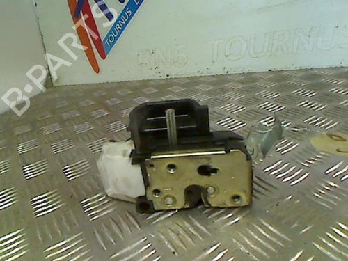 Front left lock FIAT SEICENTO / 600 (187_) 1.1 (187AXB, 187AXB1A, 187AXC1A02) | BP21731591C98 