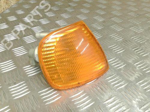 Used Right front indicator VW CADDY II Box Body/MPV (9K9A) 1.9 TDI (90 hp) 21736978