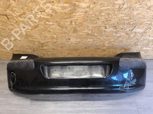 Used Rear bumper PEUGEOT 307 (3A/C) 2.0 HDi 110 (107 hp) 26688686