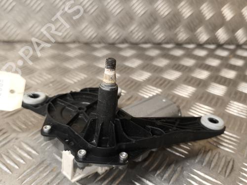 Viskermotor bagrude CITROËN C2 (JM_) 1.4 HDi (68 hp) 26973014