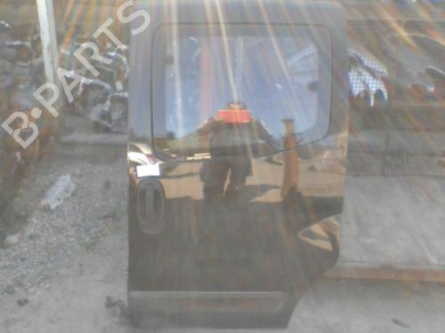 Used Left slide door FIAT QUBO (225_) 1.3 D Multijet (225CXB1A, 225AXB1A, 225CXB11, 225AXB11,... (75 hp) 21743559