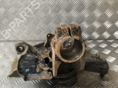 Right front steering knuckle VW GOLF IV (1J1) 1.9 TDI | BP21732734M26 