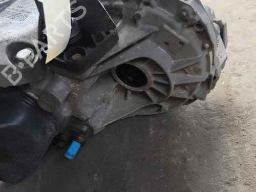 Gearbox RENAULT TWINGO II (CN0_) 1.5 dCi 75 | BP26604778M3 