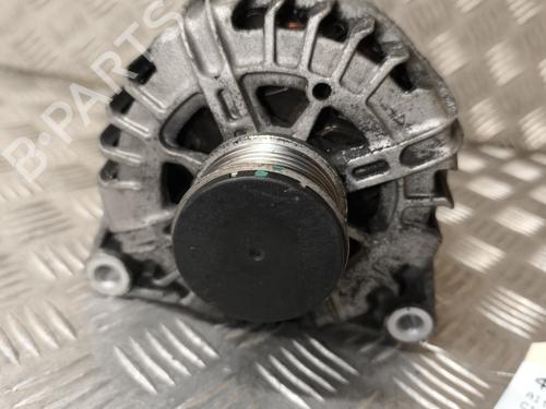 Lichtmaschine CITROËN C4 Picasso I MPV (UD_) 1.6 HDi 110 | BP29981676M7