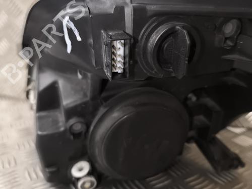 Højre forlygte CITROËN C2 (JM_) 1.4 HDi | BP27162218C29 