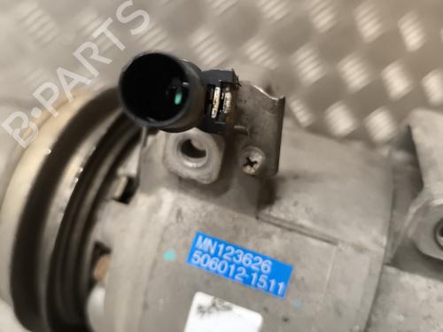 AC compressor MITSUBISHI L200 / TRITON (KA_T, KB_T) 2.5 DI-D 4WD (KB4T) | BP24213232M34 