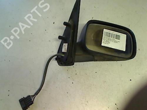 Used Right mirror SKODA FELICIA II Estate (6U5) 1.9 D (64 hp) 21753468