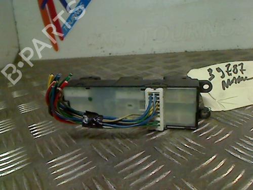 Left front window switch NISSAN ALMERA TINO (V10) 1.8 | BP21746426I27 