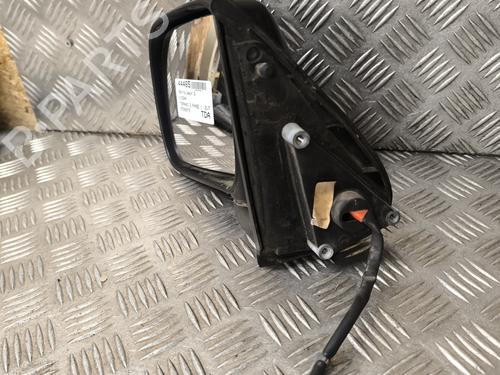Left mirror NISSAN TERRANO II (R20) 2.7 TDi 4WD | BP22181241C26 