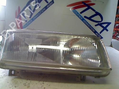 Used Right headlight VW PASSAT B3/B4 Variant (3A5, 35I) 1.9 TDI (90 hp) 21752353