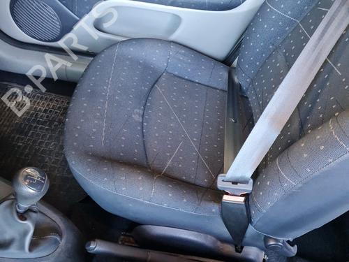 Sikkerhedssele-spænde RENAULT CLIO II (BB_, CB_) 1.2 16V (BB05, BB0W, BB11, BB27, BB2T, BB2U, BB2V, CB05,... | BP29331356I32 
