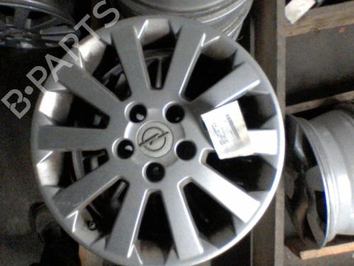 Felg OPEL ZAFIRA A MPV (T98) 2.2 DTI 16V (F75) (125 hp) 21751489