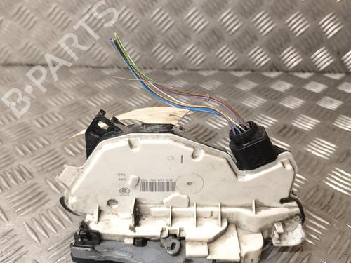 Front left lock SEAT IBIZA IV (6J5, 6P1) 1.2 TDI | BP22012626C98 