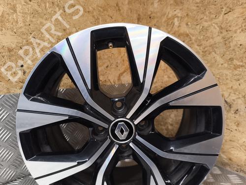 Rim RENAULT CLIO IV (BH_) 1.5 dCi 75 | BP27214469C45