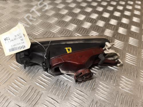 Right front fog light BMW 3 (E46) 320 d | BP28725271C31 