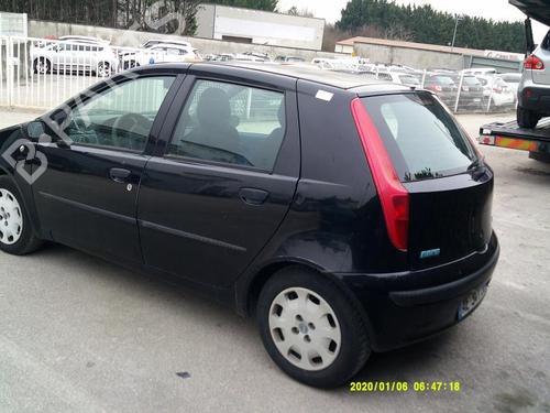 Third brake light FIAT PUNTO (188_) 1.2 60 (188.030, .050, .130, .150, .230, .250) | BP21747271L11 