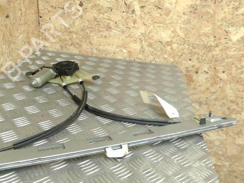Used Front left window mechanism NISSAN NV400 Van (X62, X62B) dCi 100 (101 hp) 21744766
