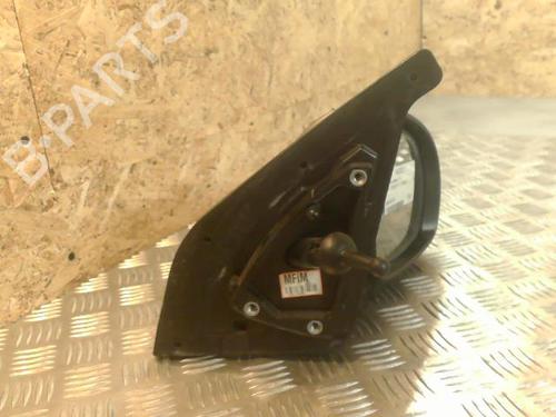 Right mirror KIA PICANTO I (SA) 1.0 | BP21742191C27 