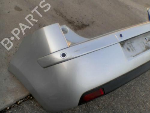Rear bumper CITROËN C4 I (LC_) 1.6 HDi | BP21743113C8 