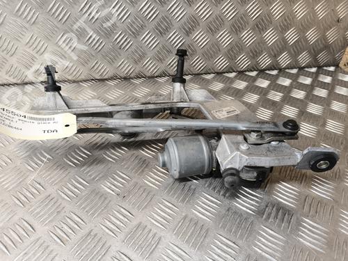 Front wiper motor RENAULT ZOE (BFM_) ZOE | BP29082920M29 - Image 2