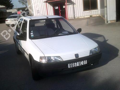 Left headlight PEUGEOT 106 I (1A, 1C) 1.1 | BP21751288C28 