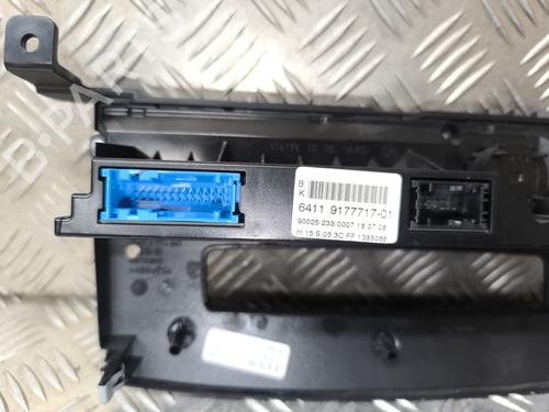 Commande Chauffage BMW 5 (E60) 520 d | BP24365290I5