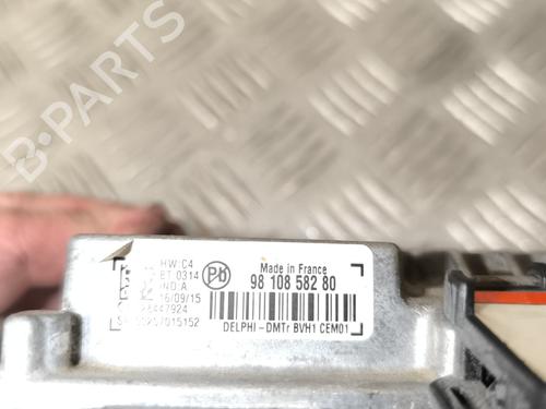 Start/Stop ECU PEUGEOT 208 I (CA_, CC_) 1.6 BlueHDi 100 | BP25124913M59 