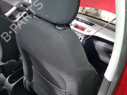 Shift knob CITROËN C3 II (SC_) 1.4 HDi 70 (SC8HZC, SC8HR0, SC8HP4) | BP24455266I34 - Image 15