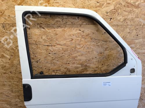 Right front door VW TRANSPORTER T4 Van (70A, 70H, 7DA, 7DH) 2.5 TDI | BP28335159C3
