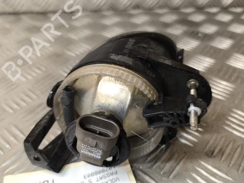 Right front fog light VW PASSAT B6 Variant (3C5) 2.0 TDI 16V | BP27894632C31 