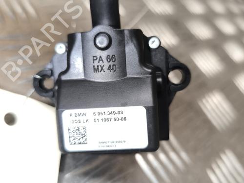 Switch BMW 5 (E60) 520 d | BP24365293I30 