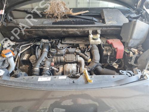 Starter PEUGEOT PARTNER Tepee 1.6 HDi 90 | BP25027405M8  - Image 16