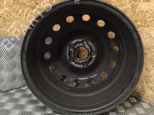 Rim CITROËN JUMPY II Van 2.0 HDi 120 | BP28320539C45 