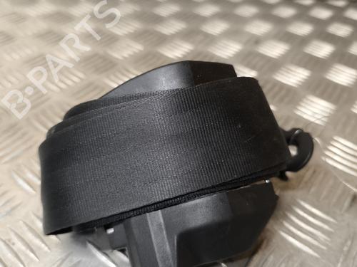 Used Rear center seatbelt RENAULT TRUCKS MASCOTT Platform/Chassis 120.65 (A00500007) (115 hp) 30648840