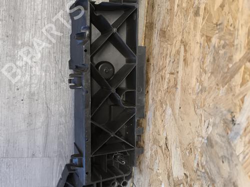 Front slam panel RENAULT CLIO IV (BH_) 1.5 dCi 90 | BP22013565C72 