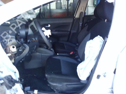 Engine NISSAN MICRA V (K14) 1.0 IG-T 100 | BP21730243M1 