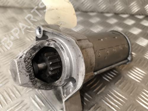 Starter PEUGEOT 208 I (CA_, CC_) 1.6 BlueHDi 100 | BP25118060M8 
